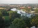 Neckartal bei Bad Wimpfen